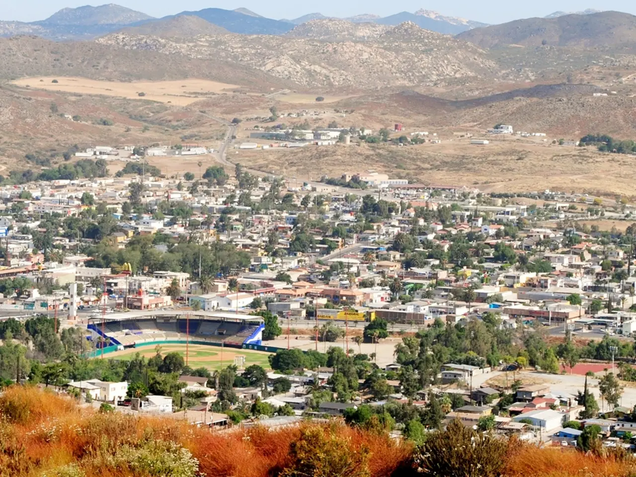 House in Texas endorses revised electoral maps advocated by Trump, geared towards 2026 elections