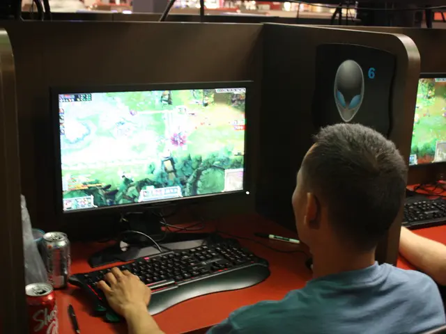 Gaming enthusiast "PyroFox," streamed by Backseat Gaming, scores a whopping $210,000 victory in a...