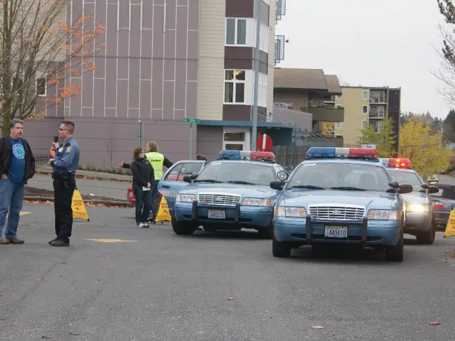 Investigators in Dortmund seek individuals who may have observed recent events